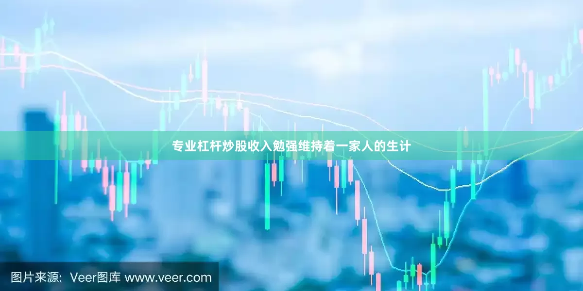 专业杠杆炒股收入勉强维持着一家人的生计