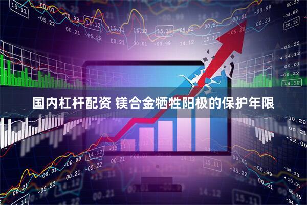 国内杠杆配资 镁合金牺牲阳极的保护年限