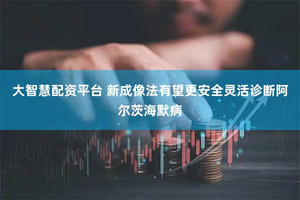 大智慧配资平台 新成像法有望更安全灵活诊断阿尔茨海默病